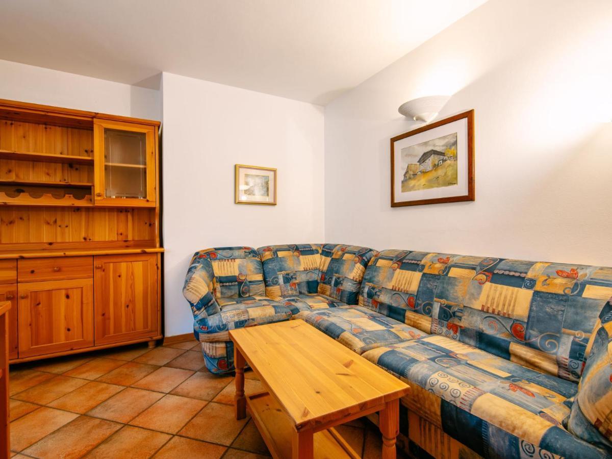 Locazione Turistica Casa Prà da Molin (CPO382) Campitello di Fassa Exterior foto