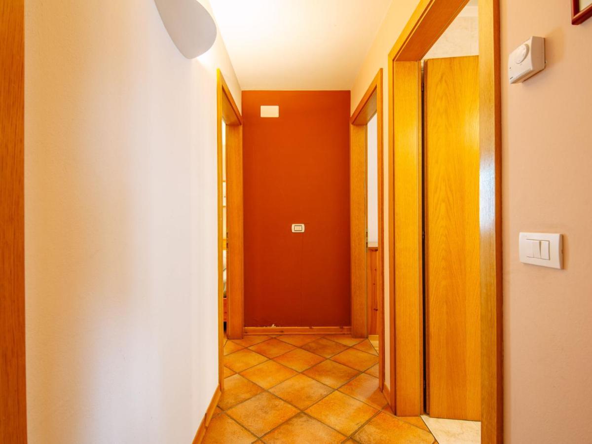 Locazione Turistica Casa Prà da Molin (CPO382) Campitello di Fassa Exterior foto