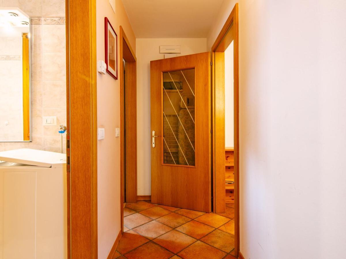 Locazione Turistica Casa Prà da Molin (CPO382) Campitello di Fassa Exterior foto