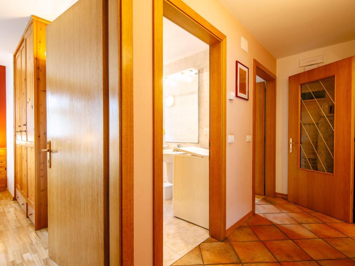 Locazione Turistica Casa Prà da Molin (CPO382) Campitello di Fassa Exterior foto