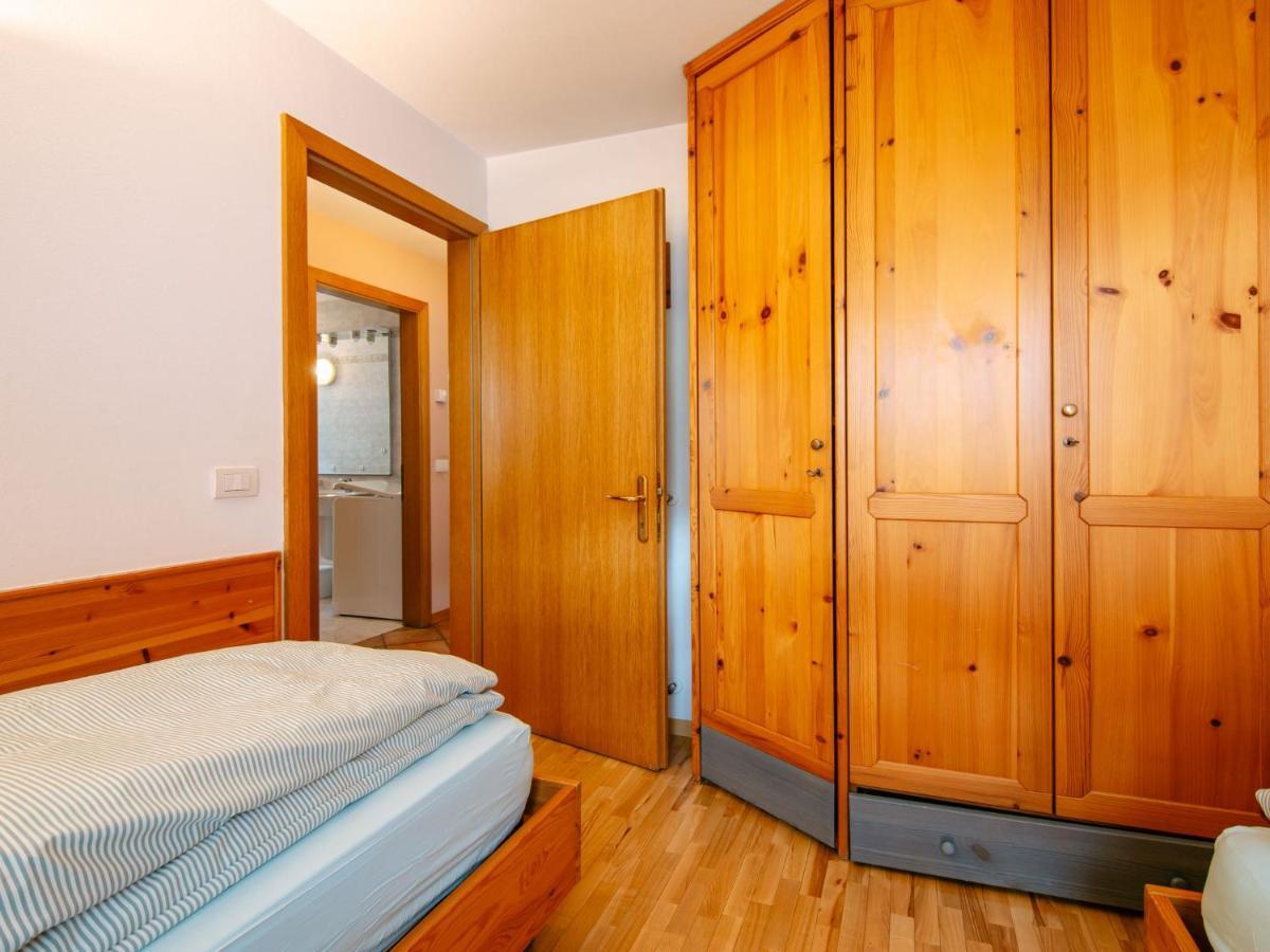 Locazione Turistica Casa Prà da Molin (CPO382) Campitello di Fassa Exterior foto